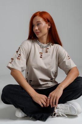 Футболка женская 903393