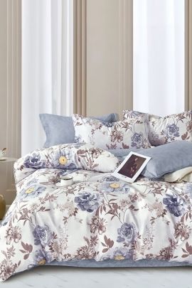 КПБ Сатин Элит - ЦВЕТОЧНАЯ СИМФОНИЯ