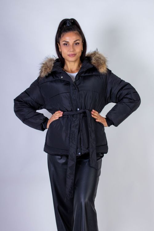 Куртка еврозима 7171 КЗ