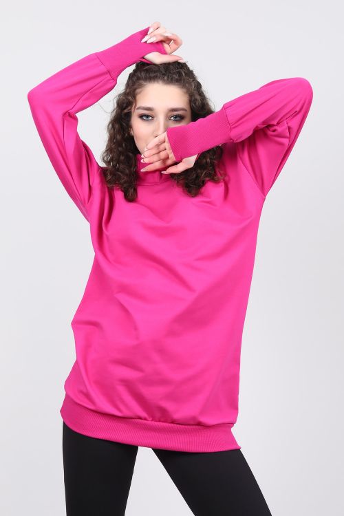 Толстовка женская 687671