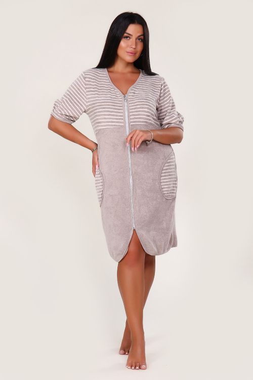 Халат женский 918328