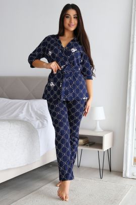 Костюм женский 1155 КД