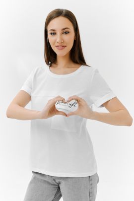 Футболка женская 727398