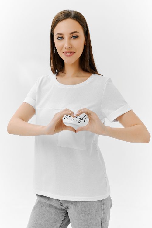 Футболка женская 727398