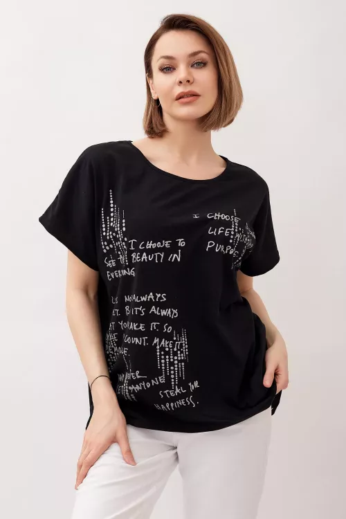 Футболка женская 740661