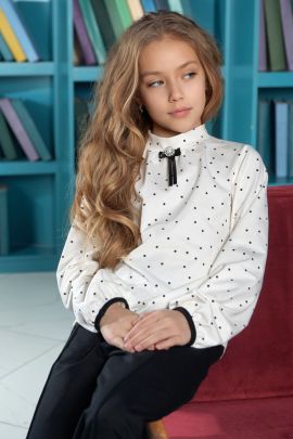 Блузка Анастасия