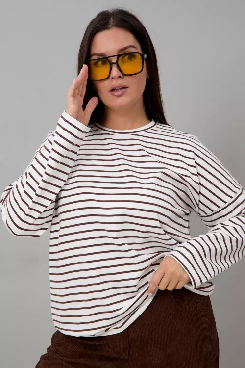 Лонгслив женский 724225