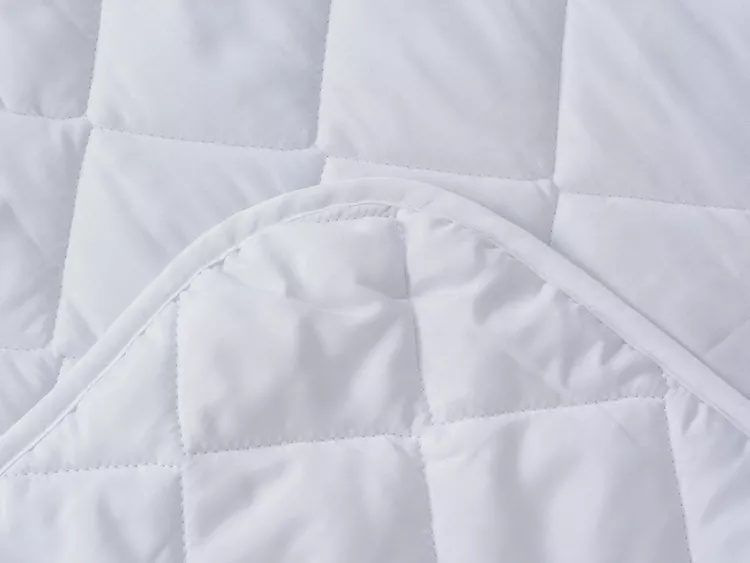 Одеяло "Лебяжий пух" облегченное п/э (бел)