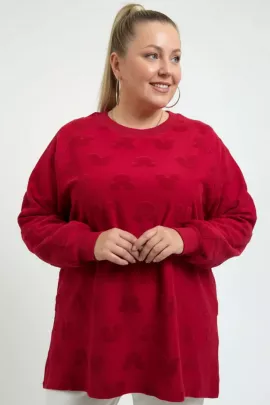 Свитшот женский 142183