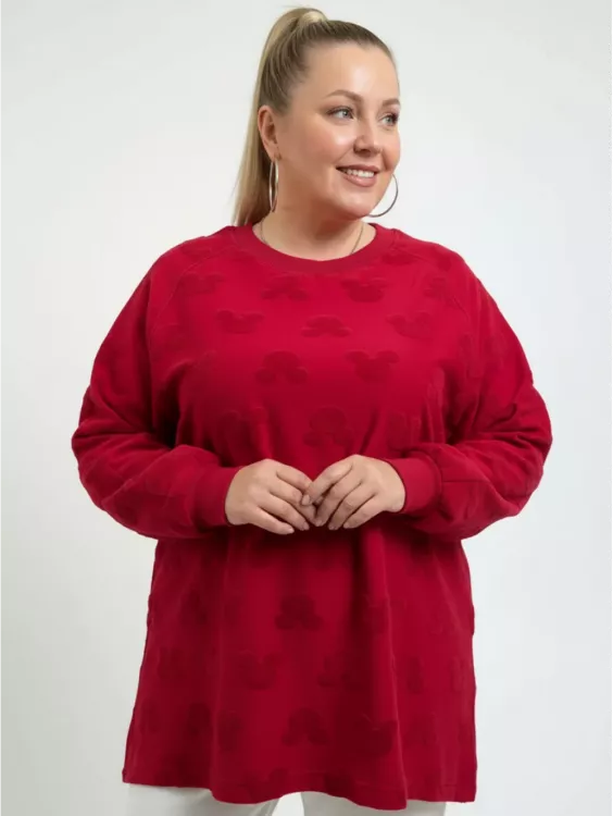 Свитшот женский 142183