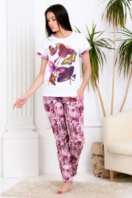 Костюм женский домашний 517347