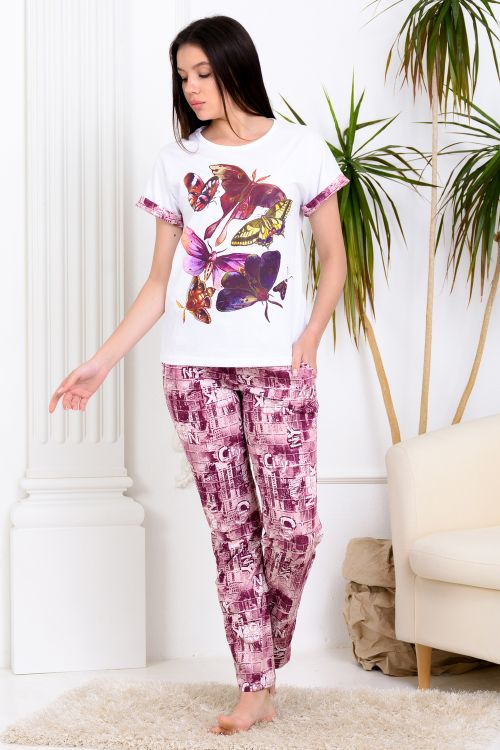 Костюм женский домашний 517347
