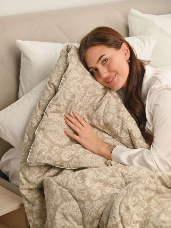 Одеяло "Эксельсиор" облегченное Евро Макс