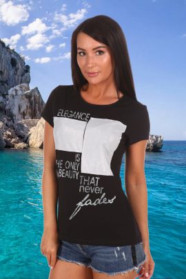 Футболка женская 559323