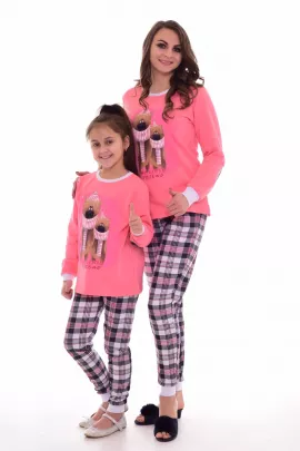 Пижама женская 950572