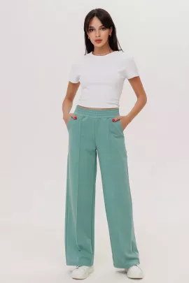 Брюки женские 291342