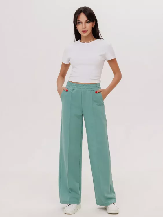 Брюки женские 291342