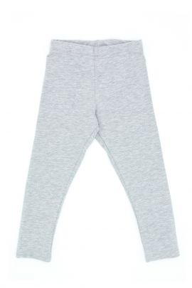 Лосины Меланж длинные детские