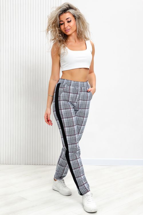 Брюки женские 9545 Б