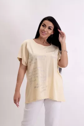 Футболка женская 755819