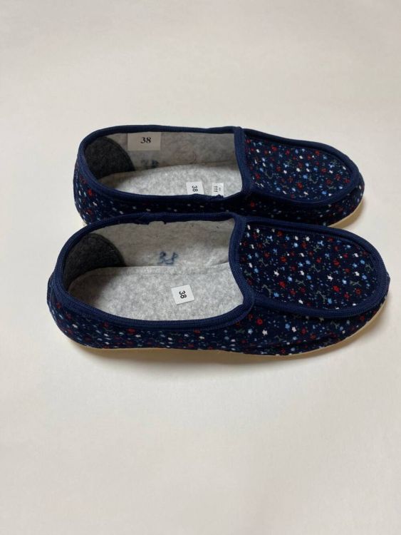 Тапочки женские арт.111