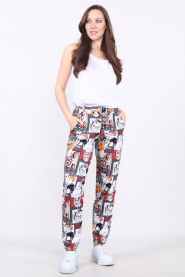 Брюки женские 596850