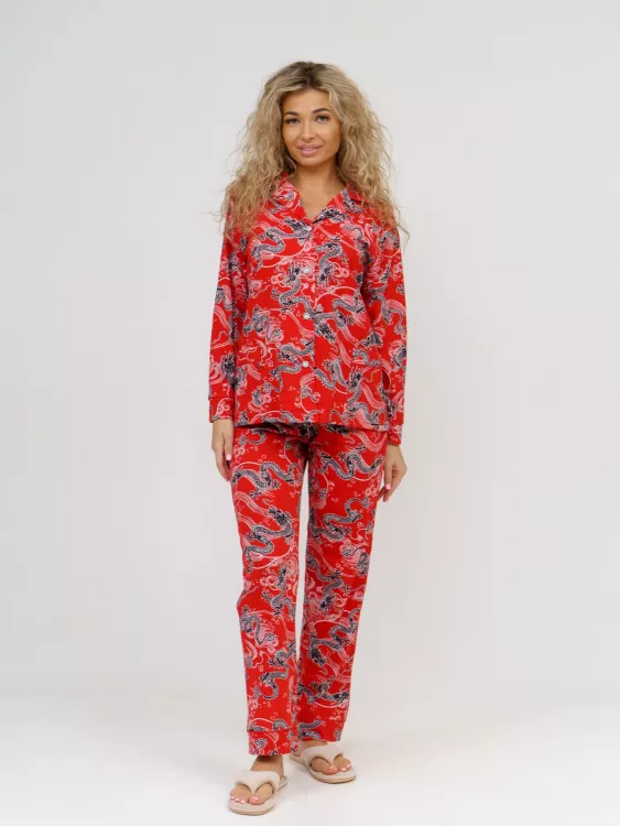 Пижама женская 374439