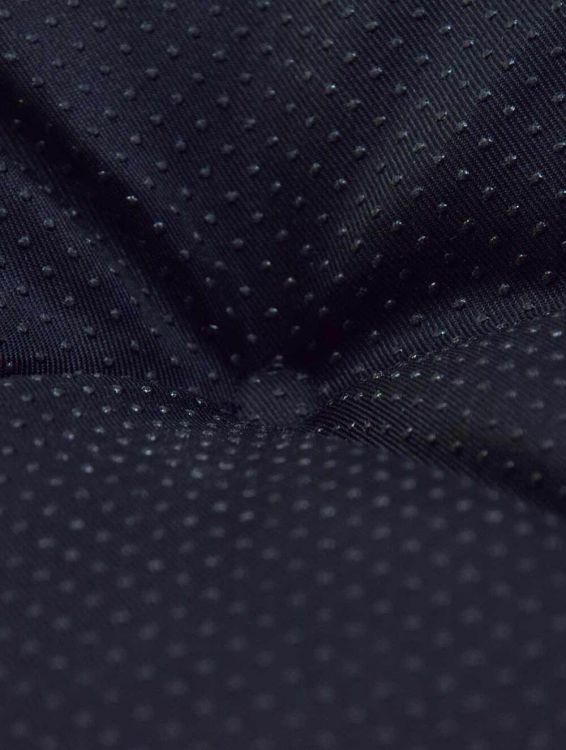 Садовая подушка для сиденья Омега с завязками