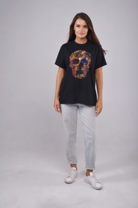 Футболка женская 152602