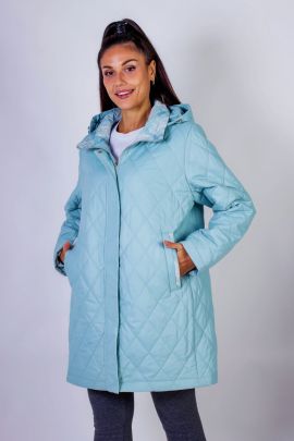 Куртка демизезон Весточка 455