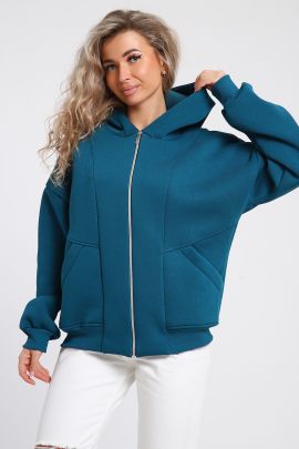 Толстовка женская 835400