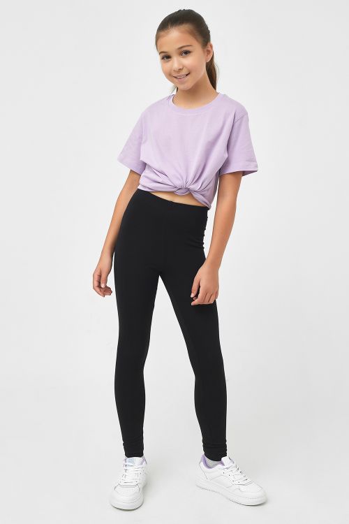 Леггинсы для девочек 147719