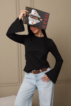 Лонгслив мод.2028/5