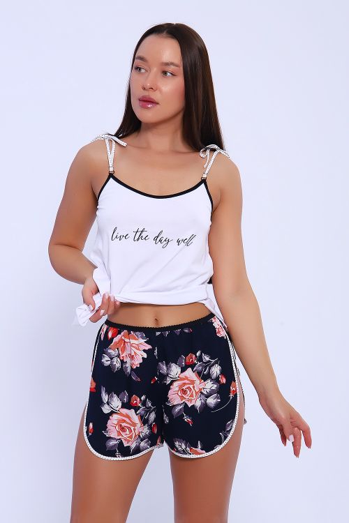 Шорты женские 74361