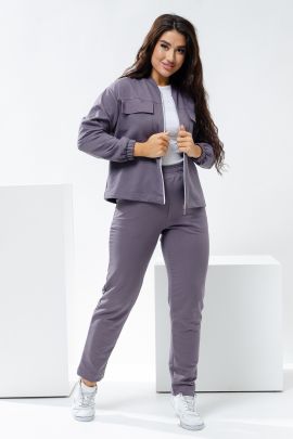Костюм женский с брюками 169059