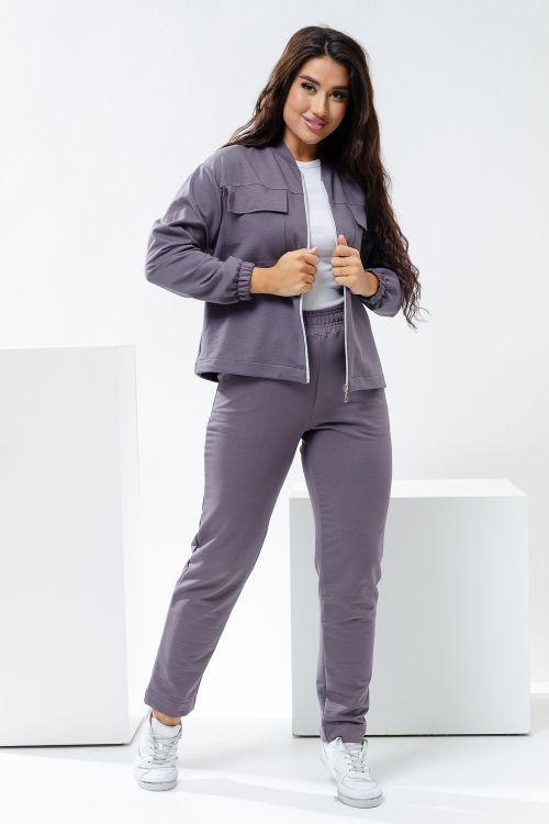 Костюм женский с брюками 169059