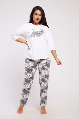 Костюм женский 1987 КД