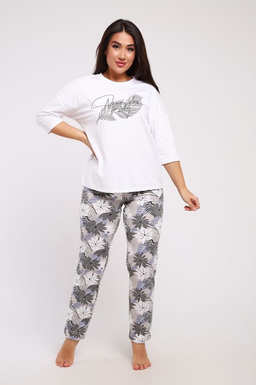 Костюм женский 1987 КД