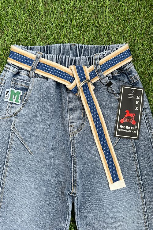 Джинсы 7655020