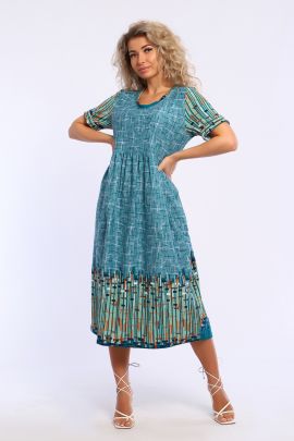 Платье женское 684362