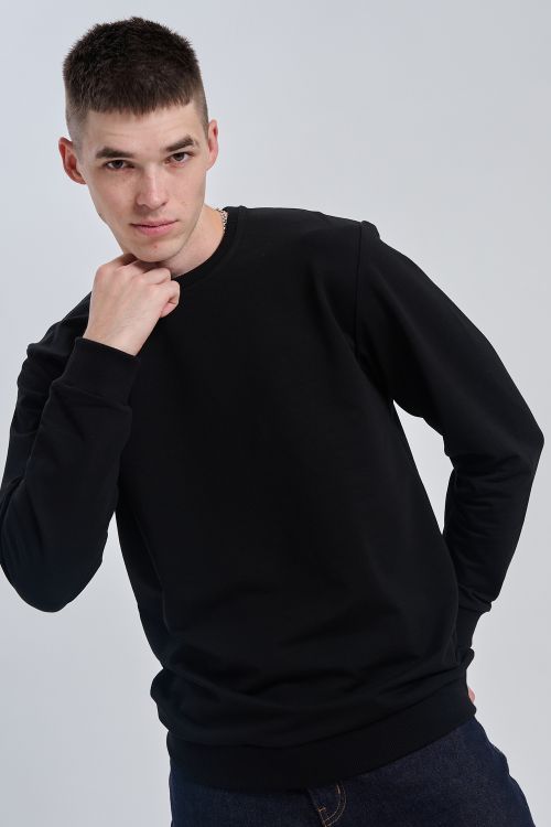 14430/1 Свитшот мужской
