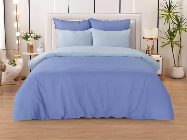 Монреаль КПБ поплин (однотон)