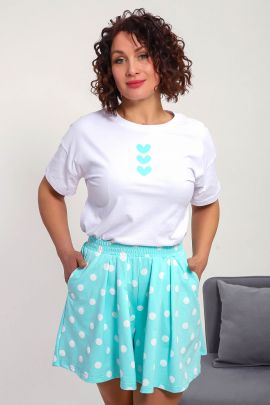 Пижама женская 216925