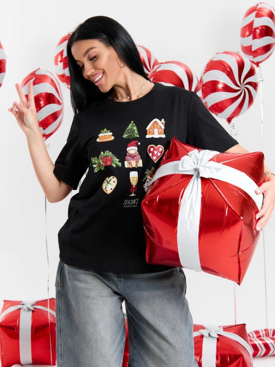 Футболка женская 932278