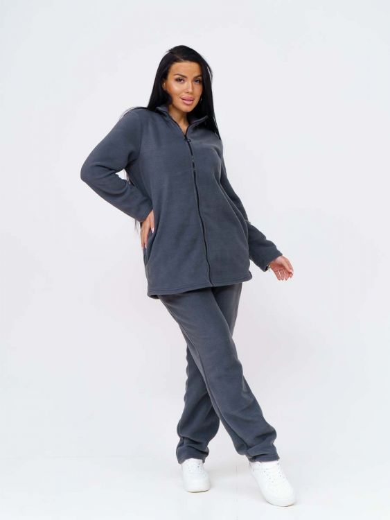 Костюм женский с брюками 205303