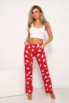 Брюки женские 37456