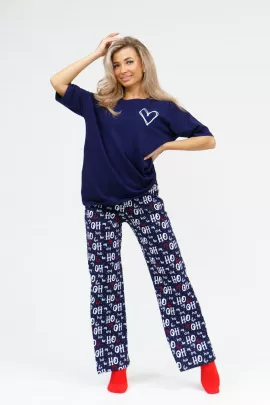 Пижама женская 288883
