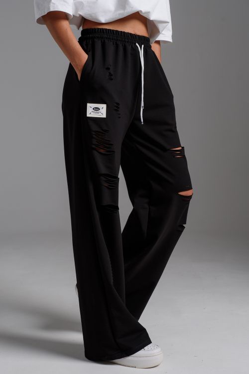 Брюки женские 705819