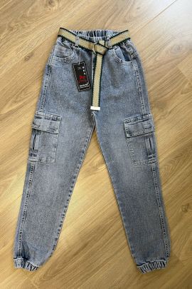 Джинсы 7655120