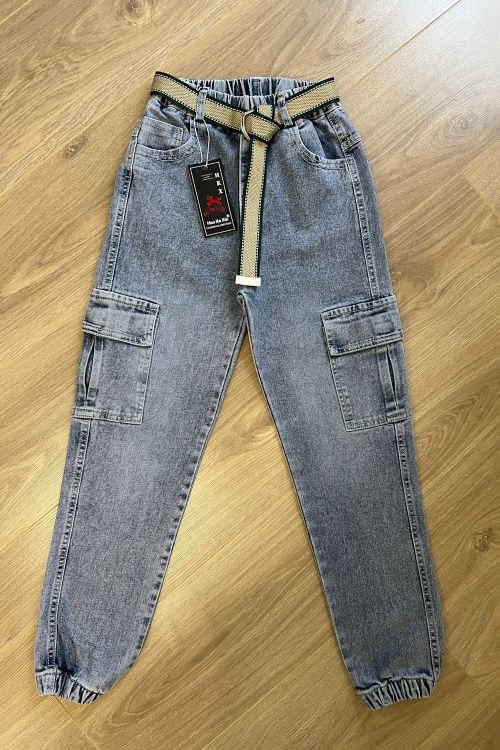 Джинсы 7655120